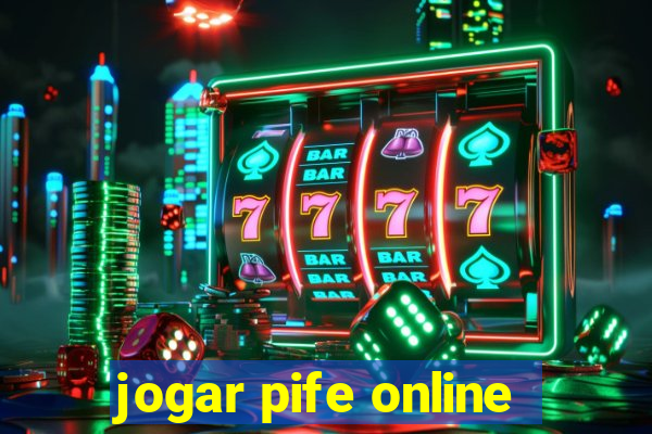 jogar pife online